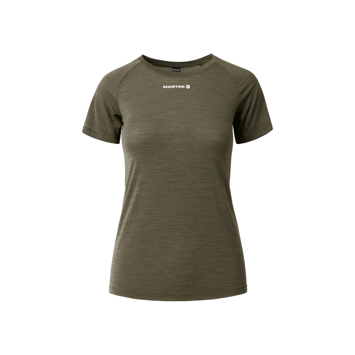 Shirt oliv