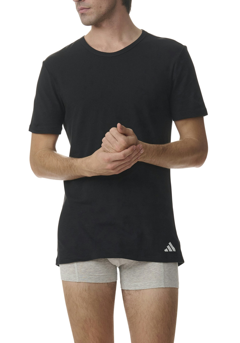 T-Shirt 2er-Pack