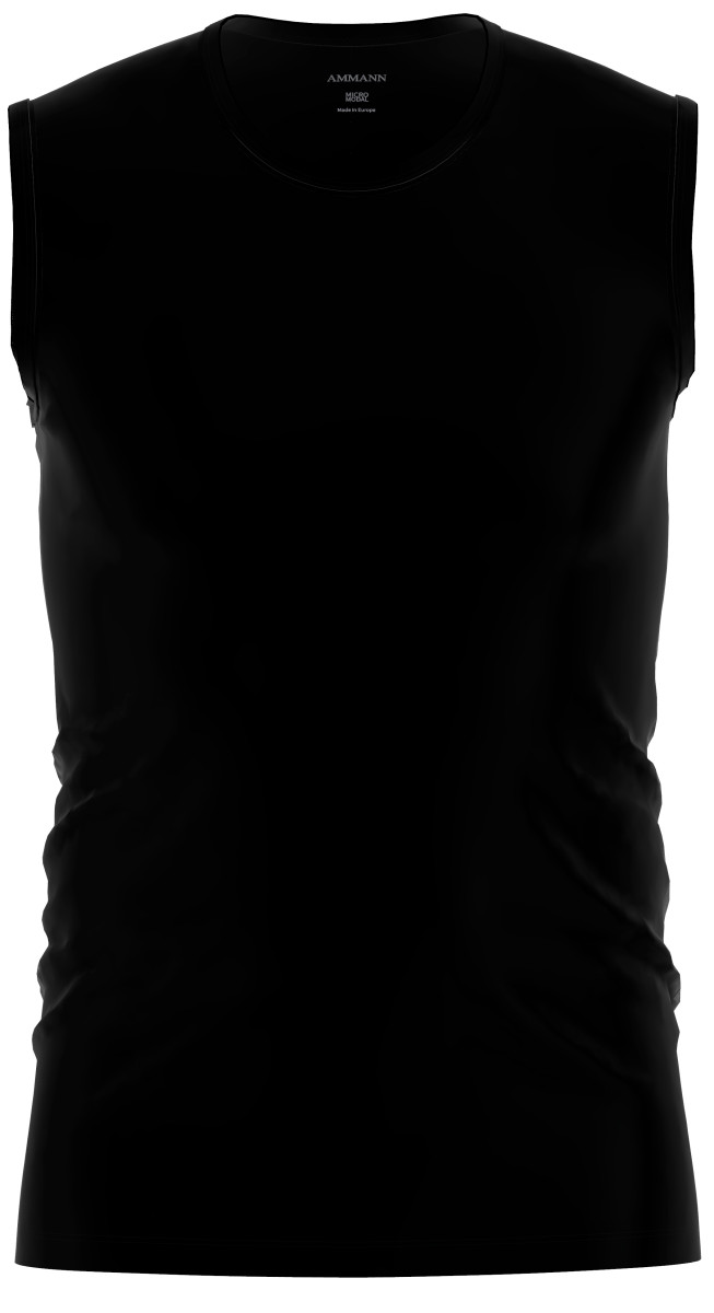 Tank-Top schwarz