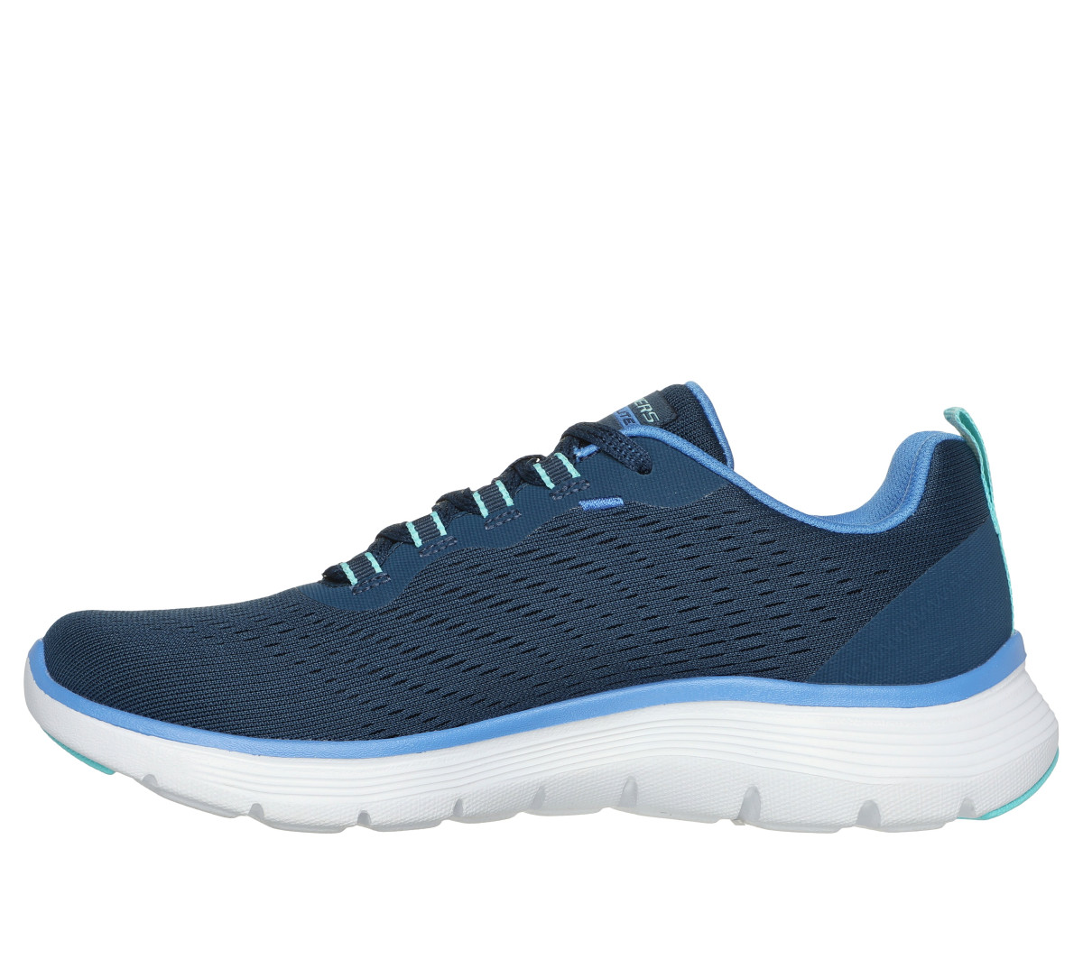 Sneaker dunkelblau