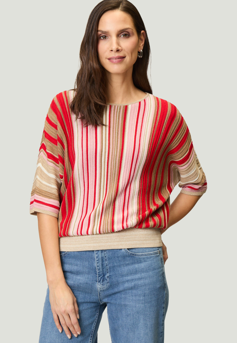 Oversized-Pullover