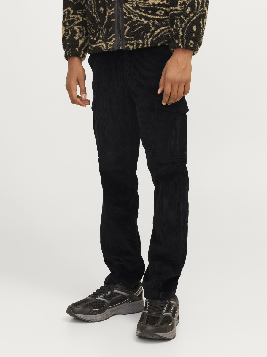 Relaxed Fit Hosen