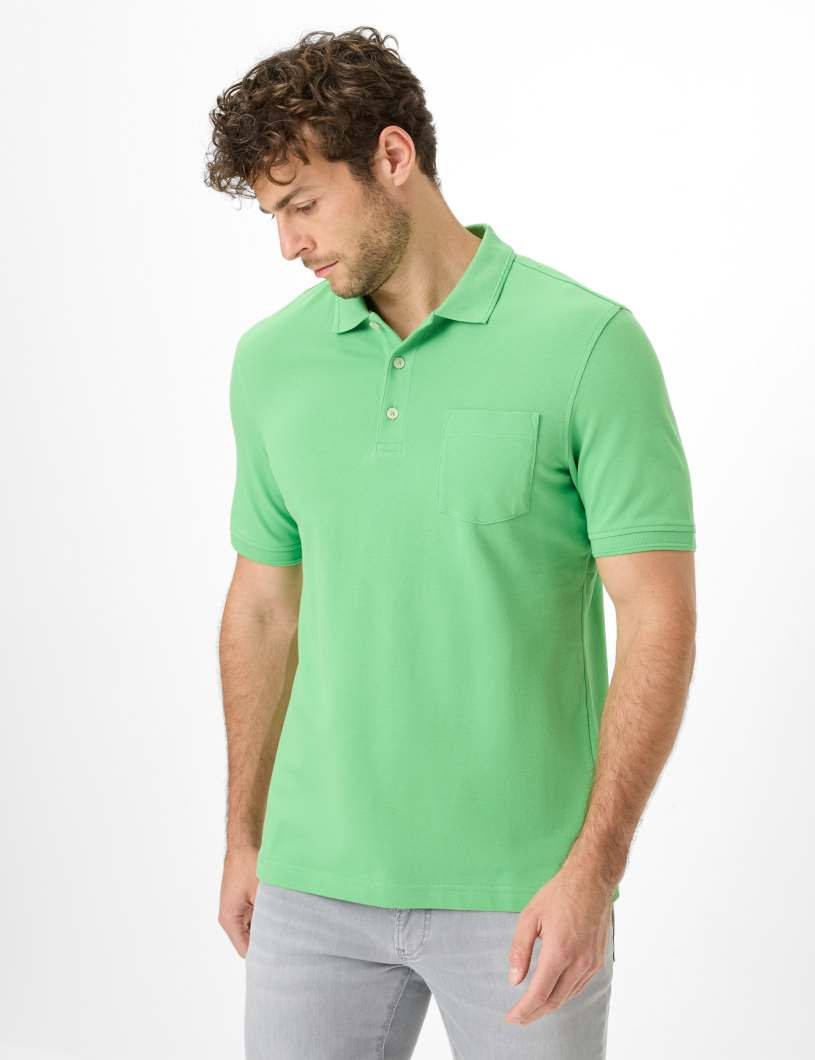 Poloshirt "Pete"