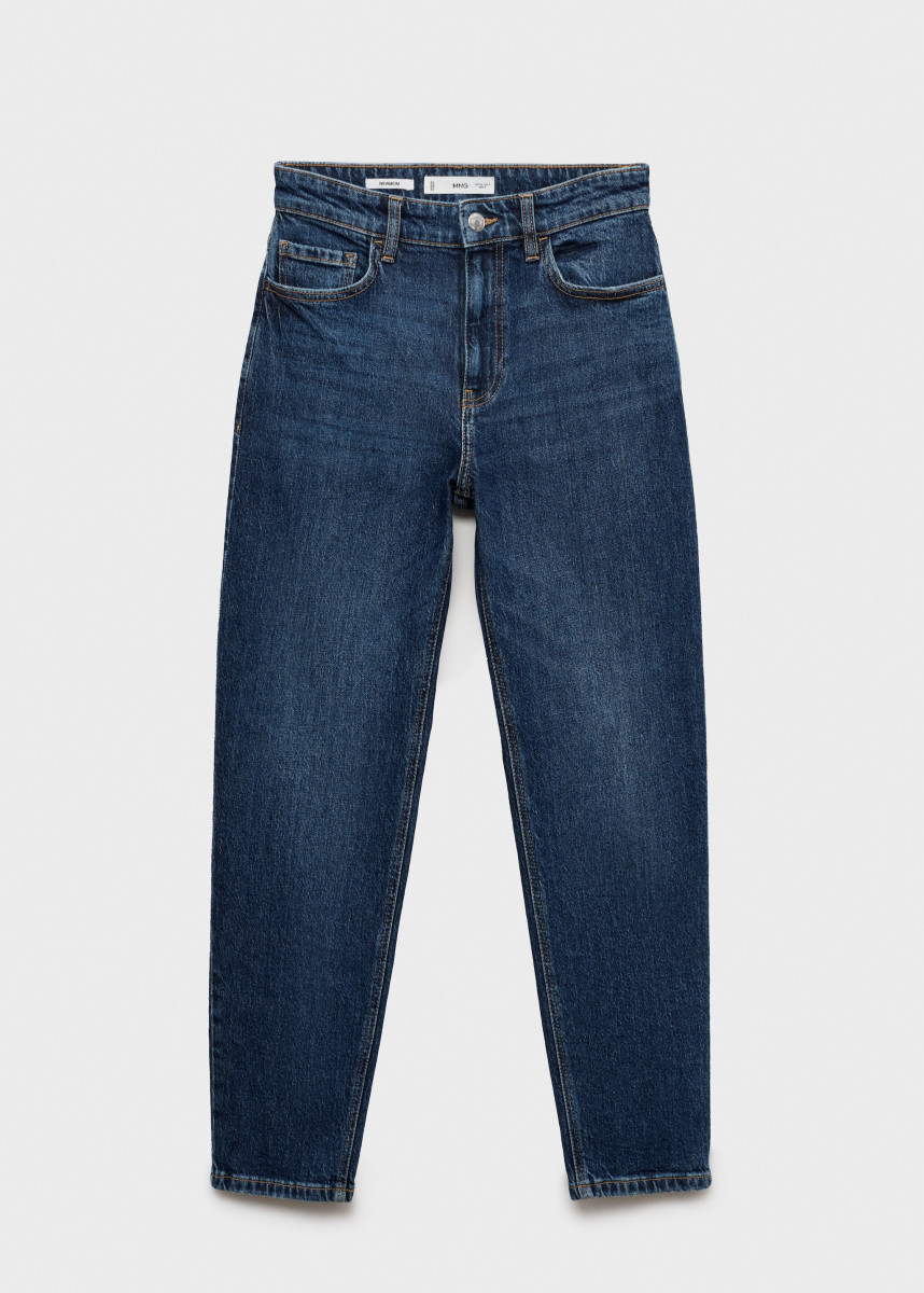 Jeans "Newmom"