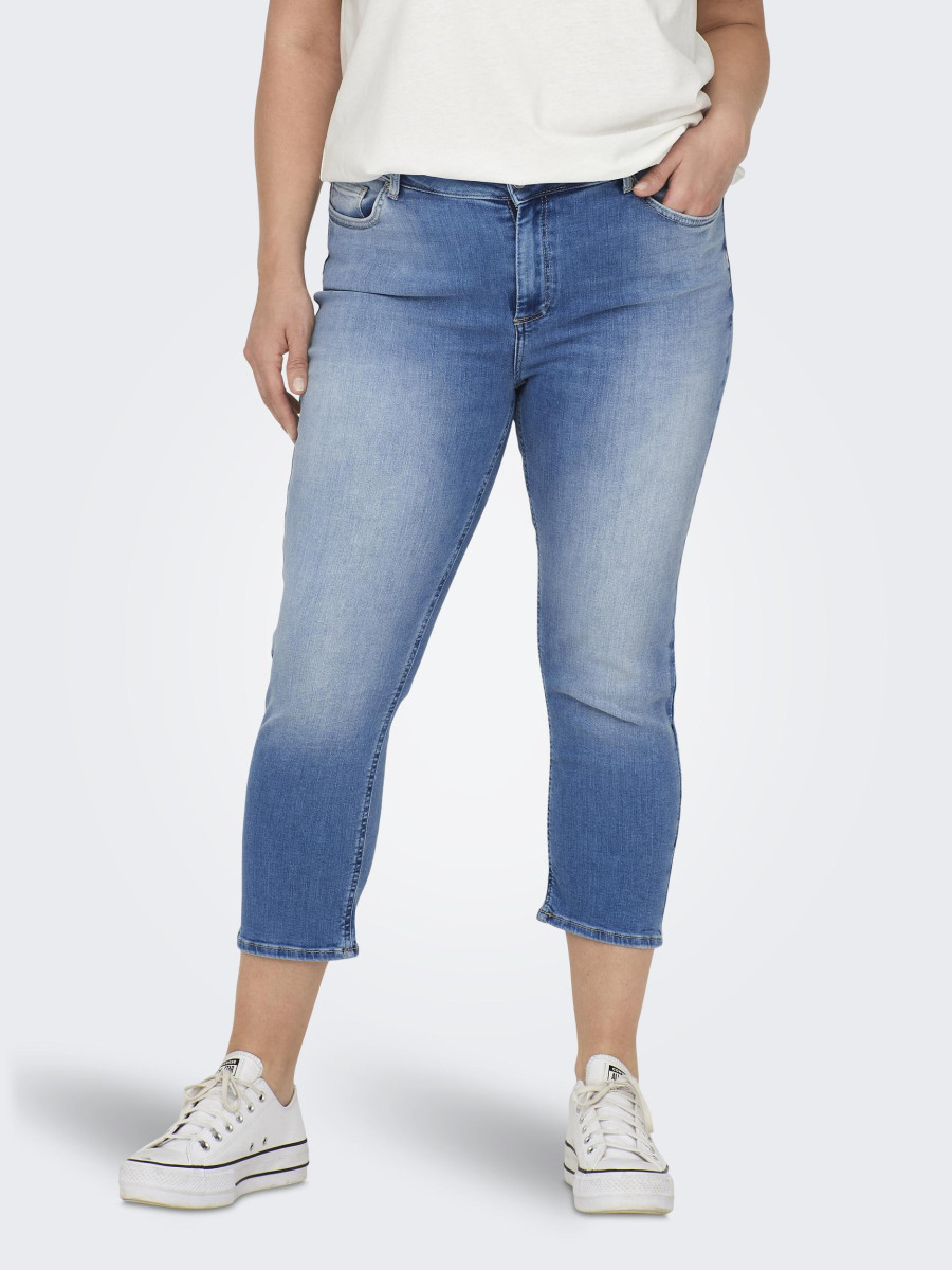 Capri Jeans