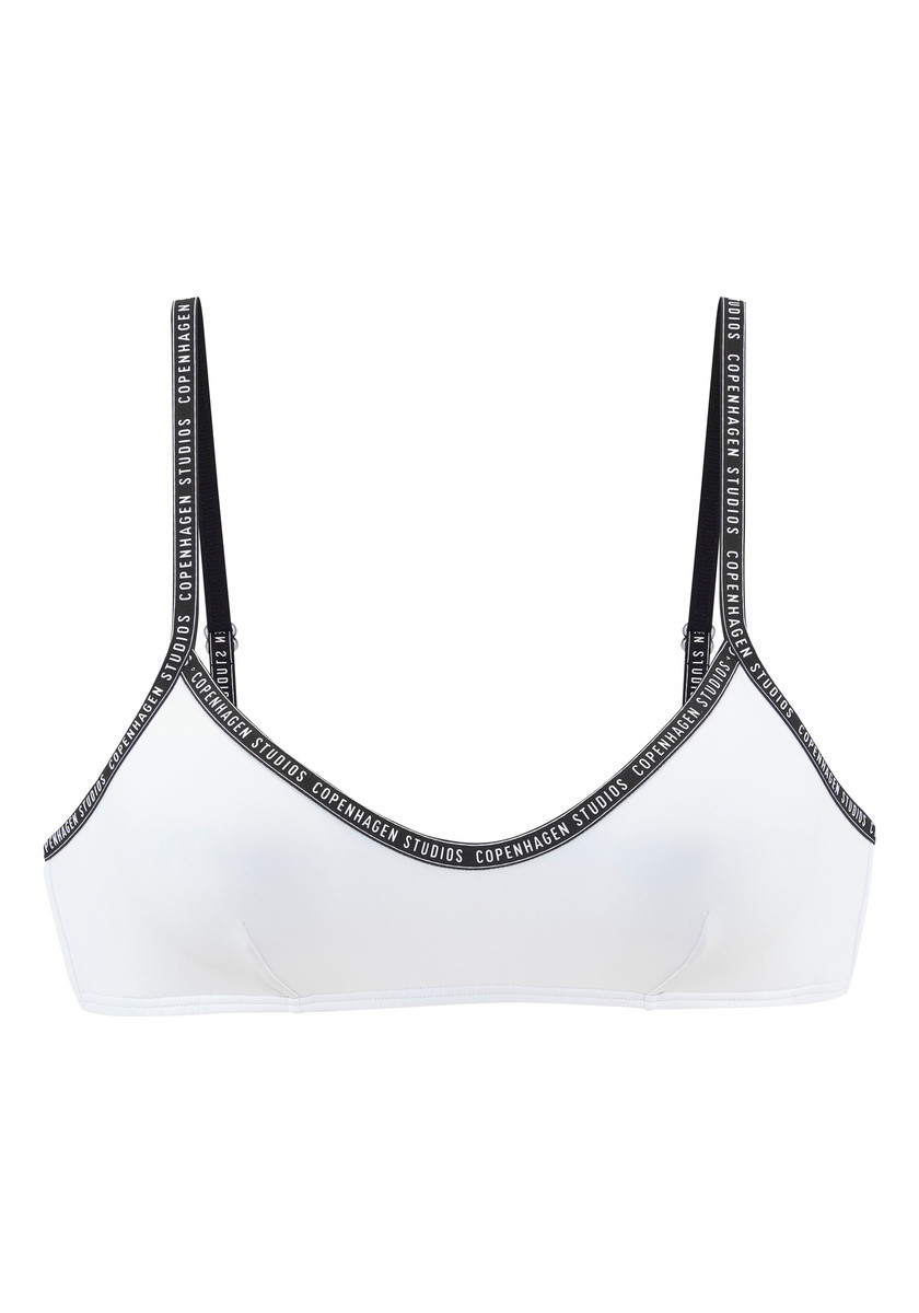 Bustier-Top A/B