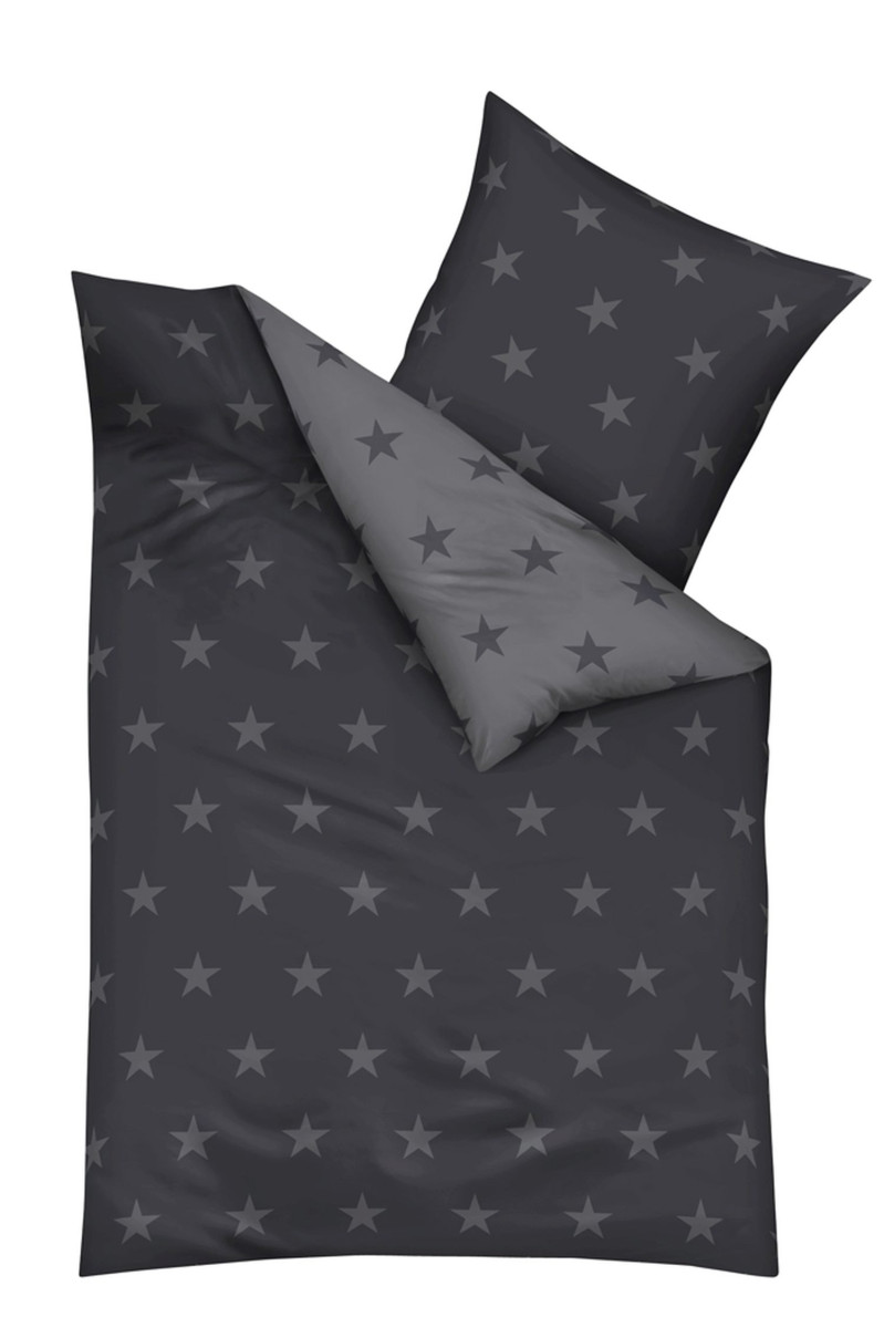 Bettwäsche "Stars"