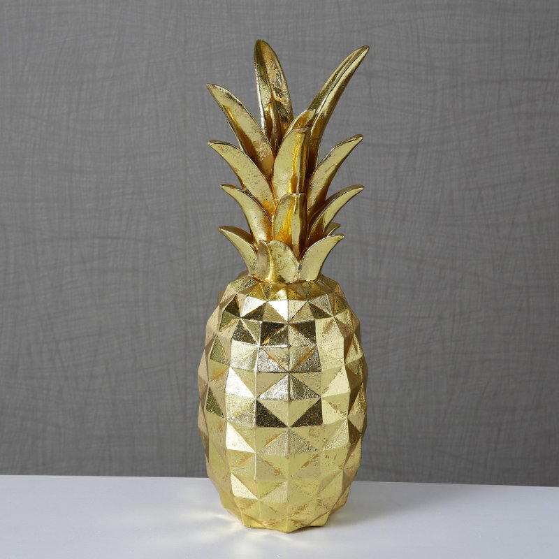 Dekoaufsteller "Ananas"