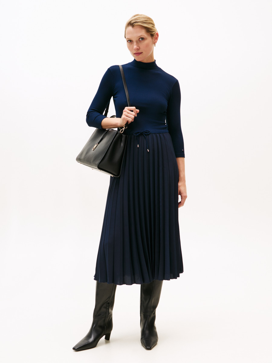 Midikleid