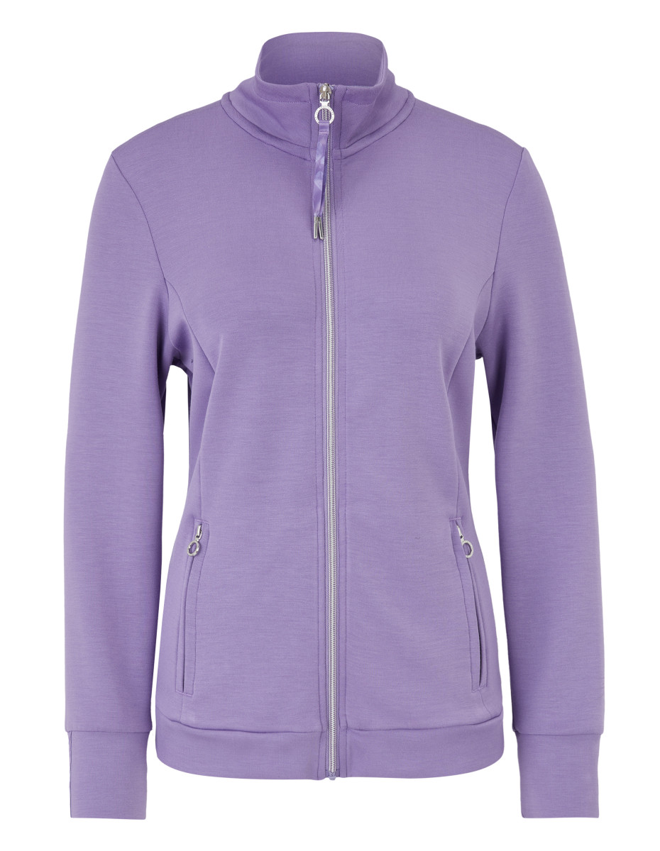 Shirtjacke "Ophelia"
