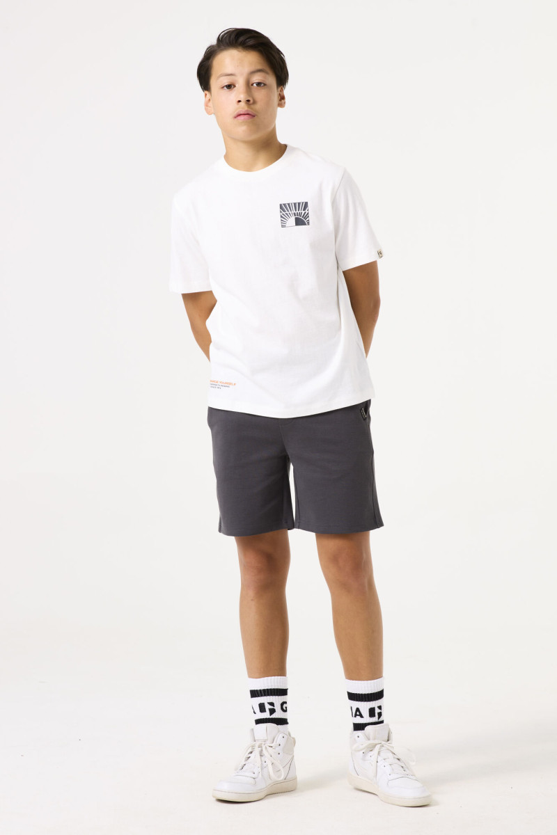 Bermuda-Shorts