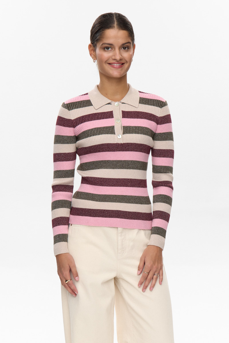Langarmshirt