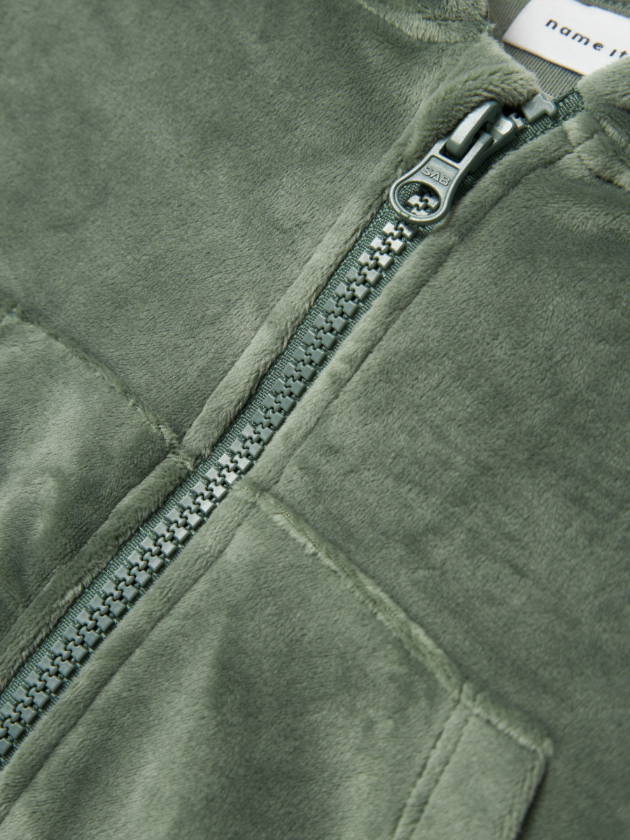 Shirtjacke