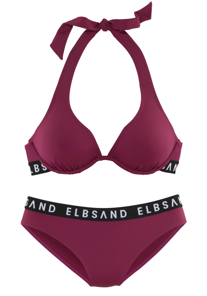 Bügel-Bikini C