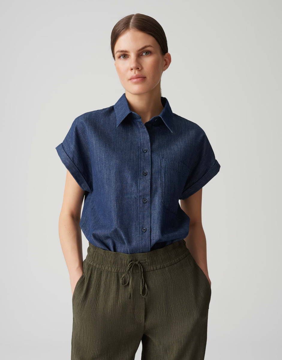 Bluse "Folmes"