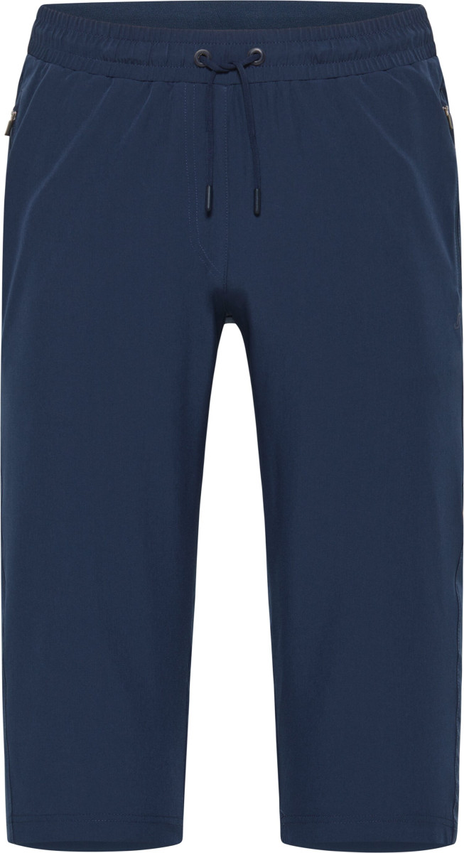 Hose dunkelblau