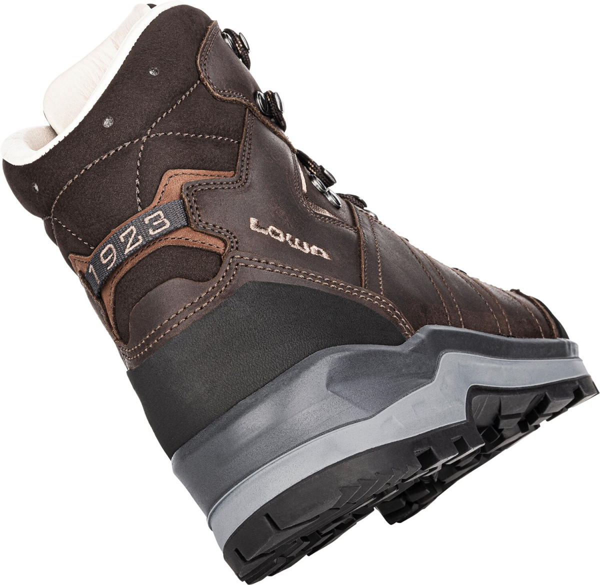 Trekkingstiefel