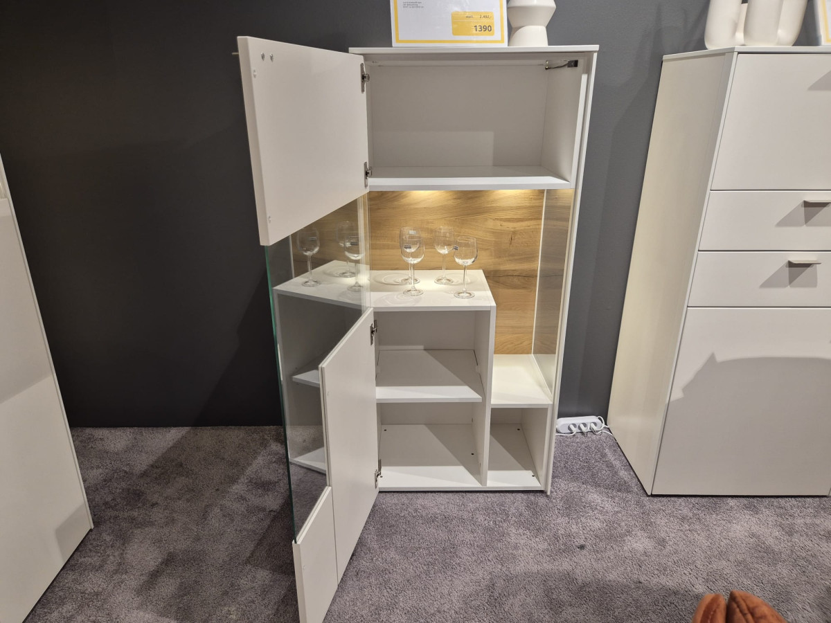 Highboard "Santira 3000"
