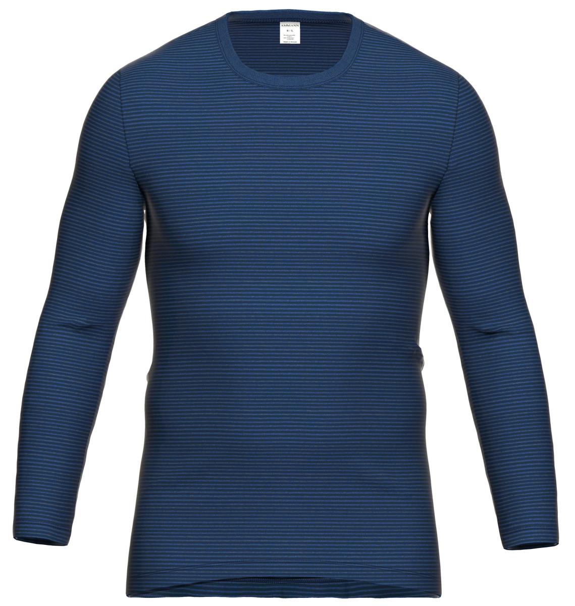 Langarmshirt