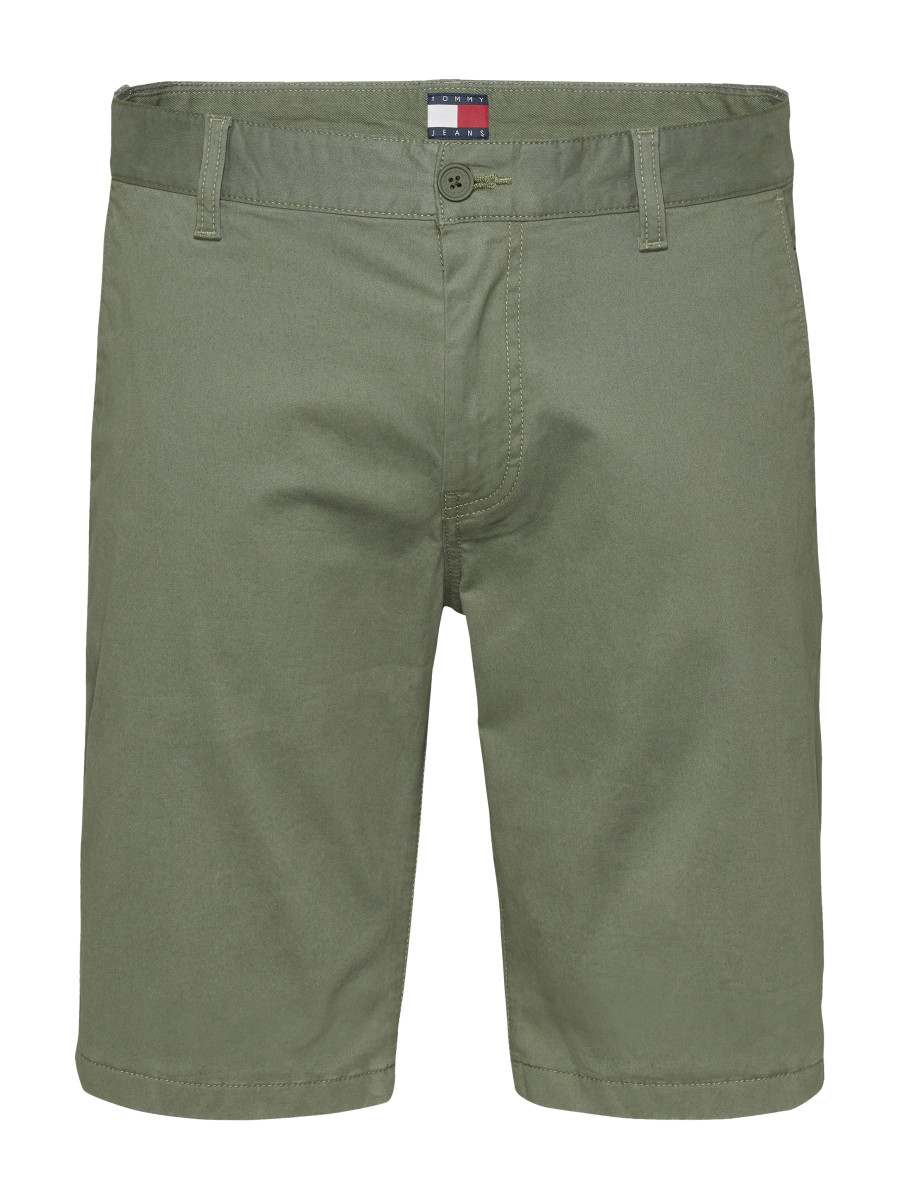 Shorts Grün