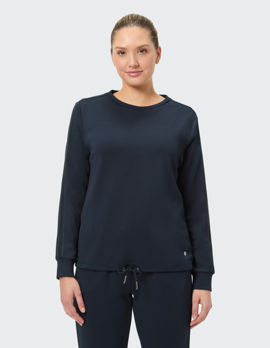Sweatshirt "Julika"