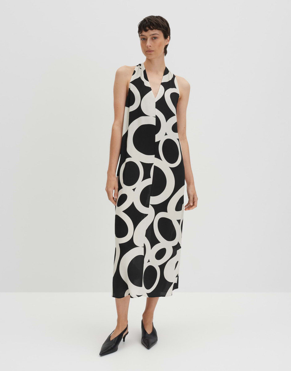 Kleid "Qedira"