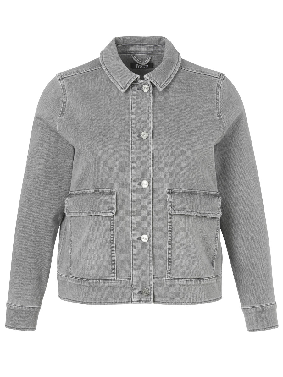 Jacke