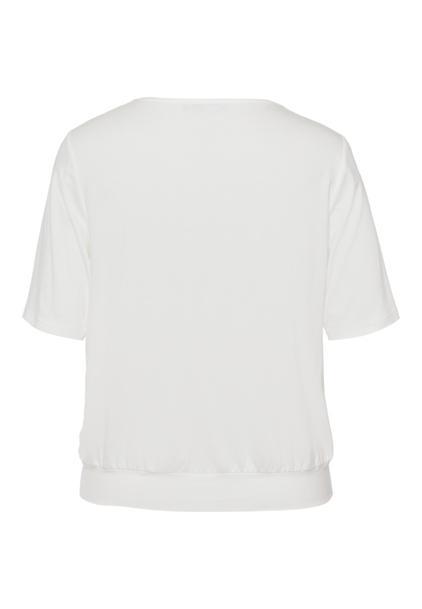 Blusenshirt