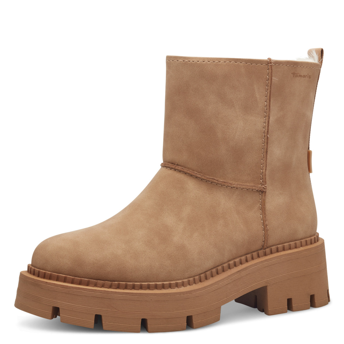 Stiefel