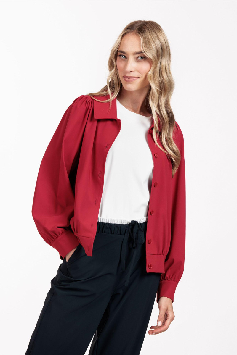 Jacke