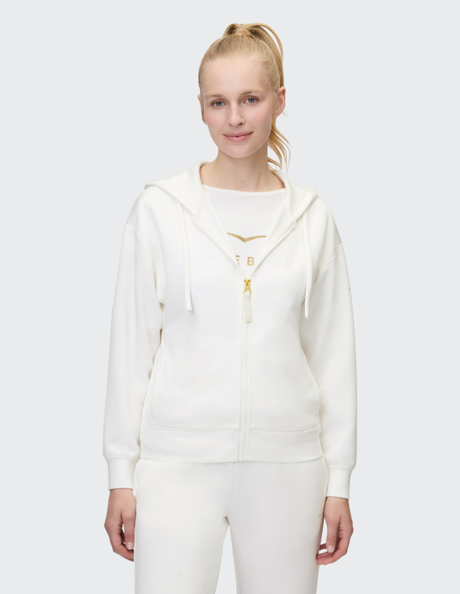 Sweatjacke "Caylee"