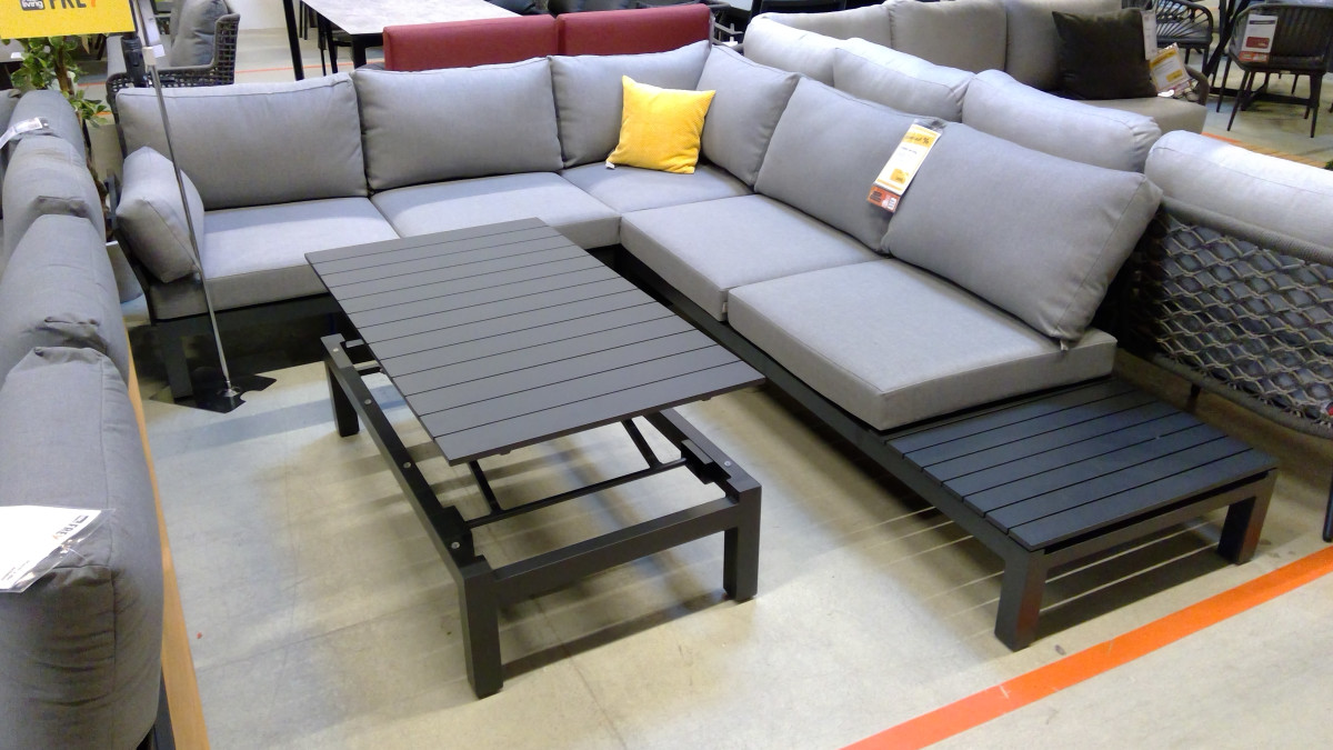 Lounge-Gruppe "Manarola"