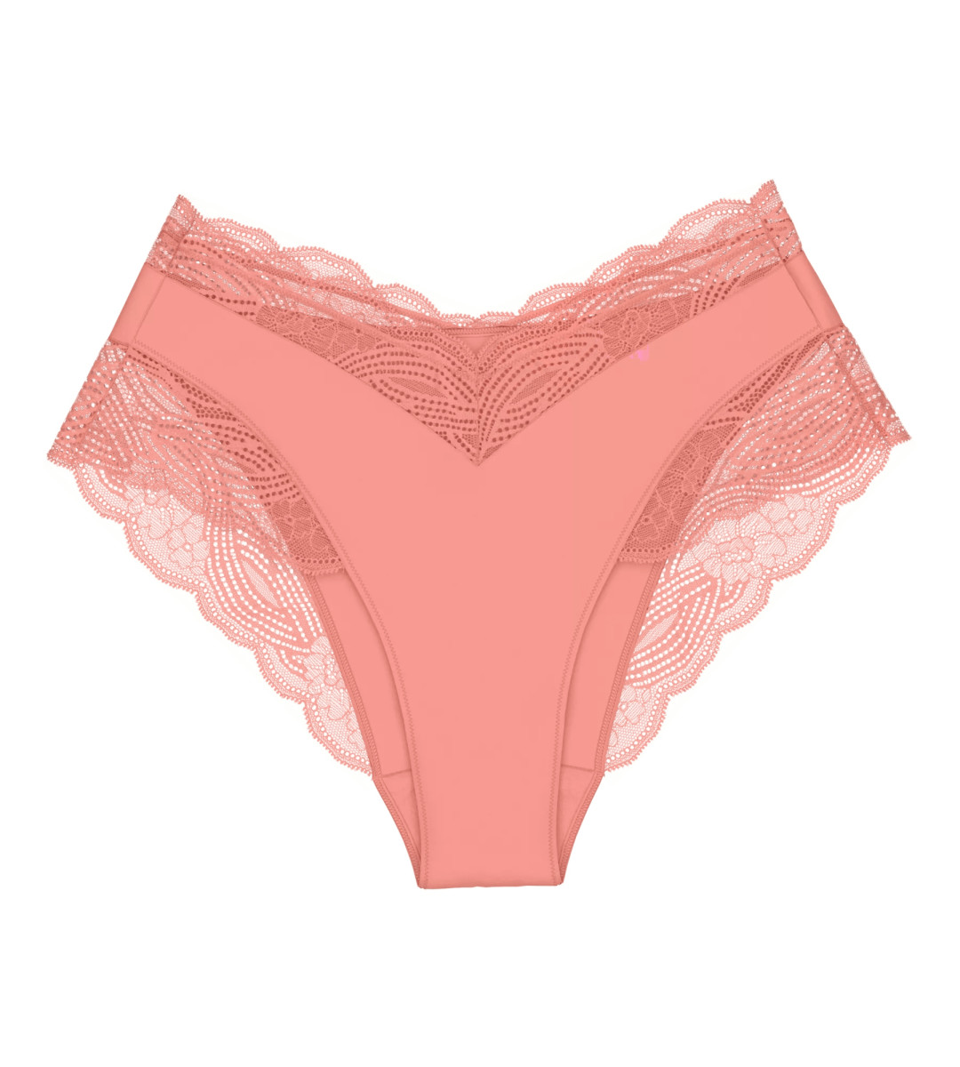 Slip orange