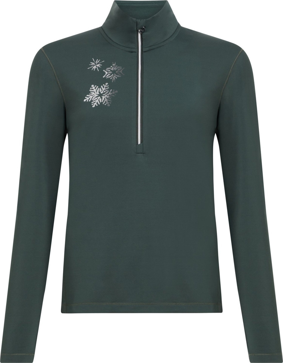 Funktions-Shirt "Dariana II" grau