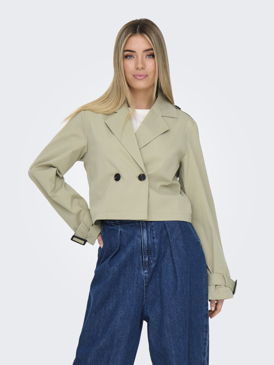 Trenchcoat