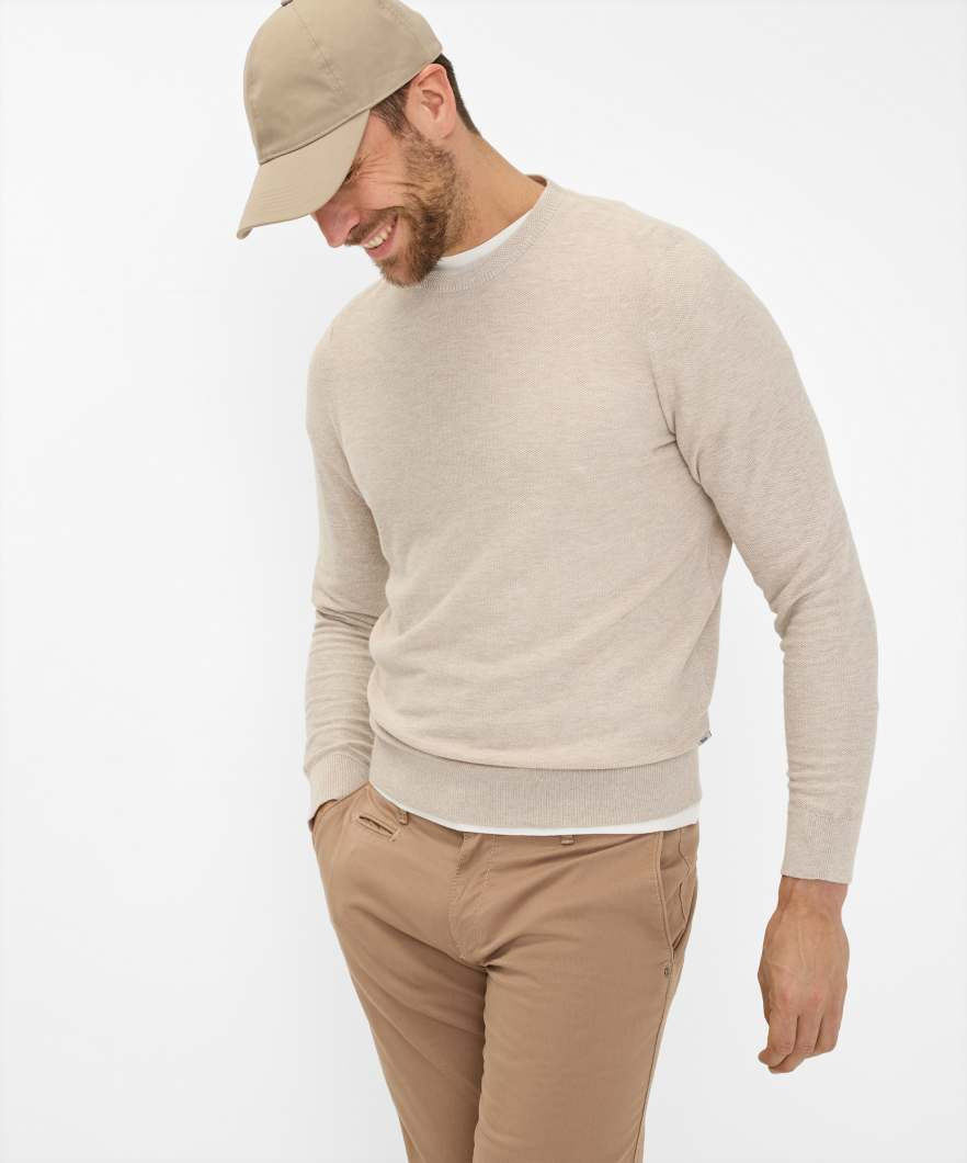 Pullover