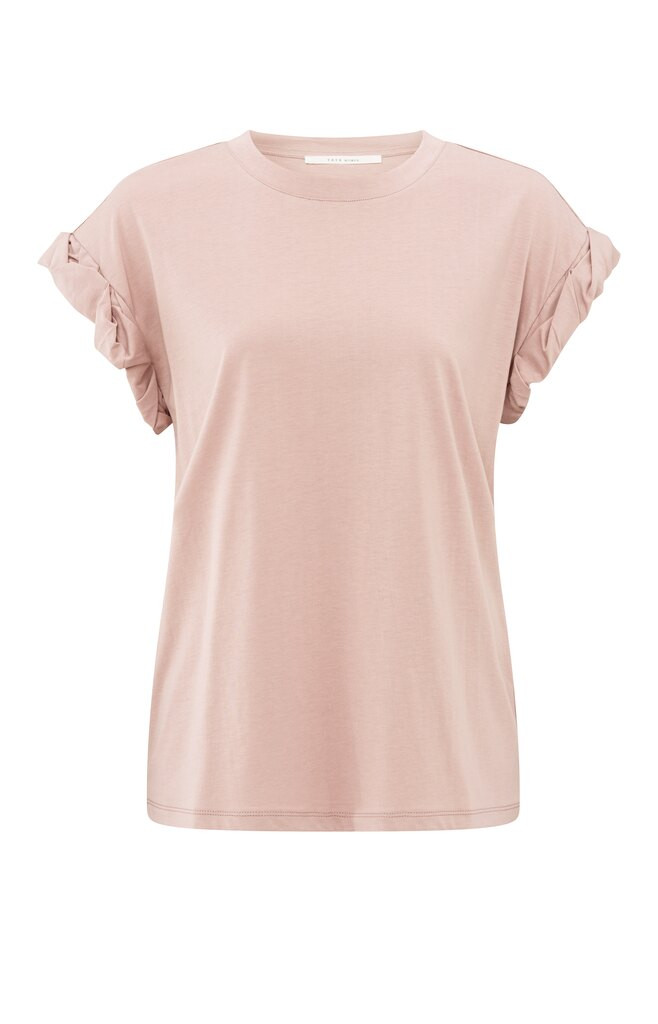 T-Shirt rosa