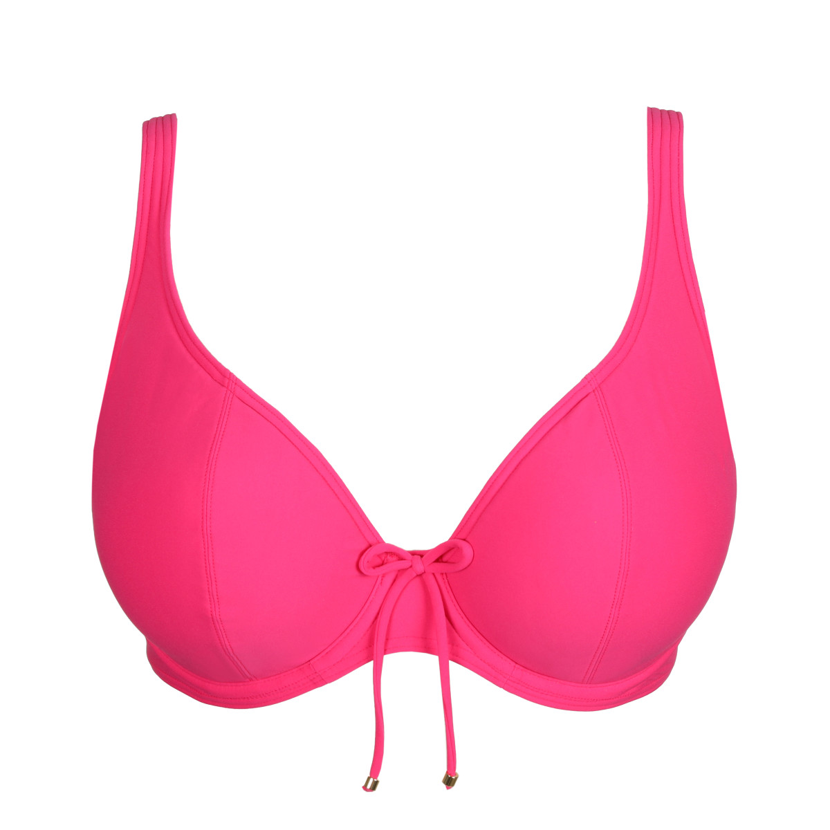 Flirty Plunge-Oberteil