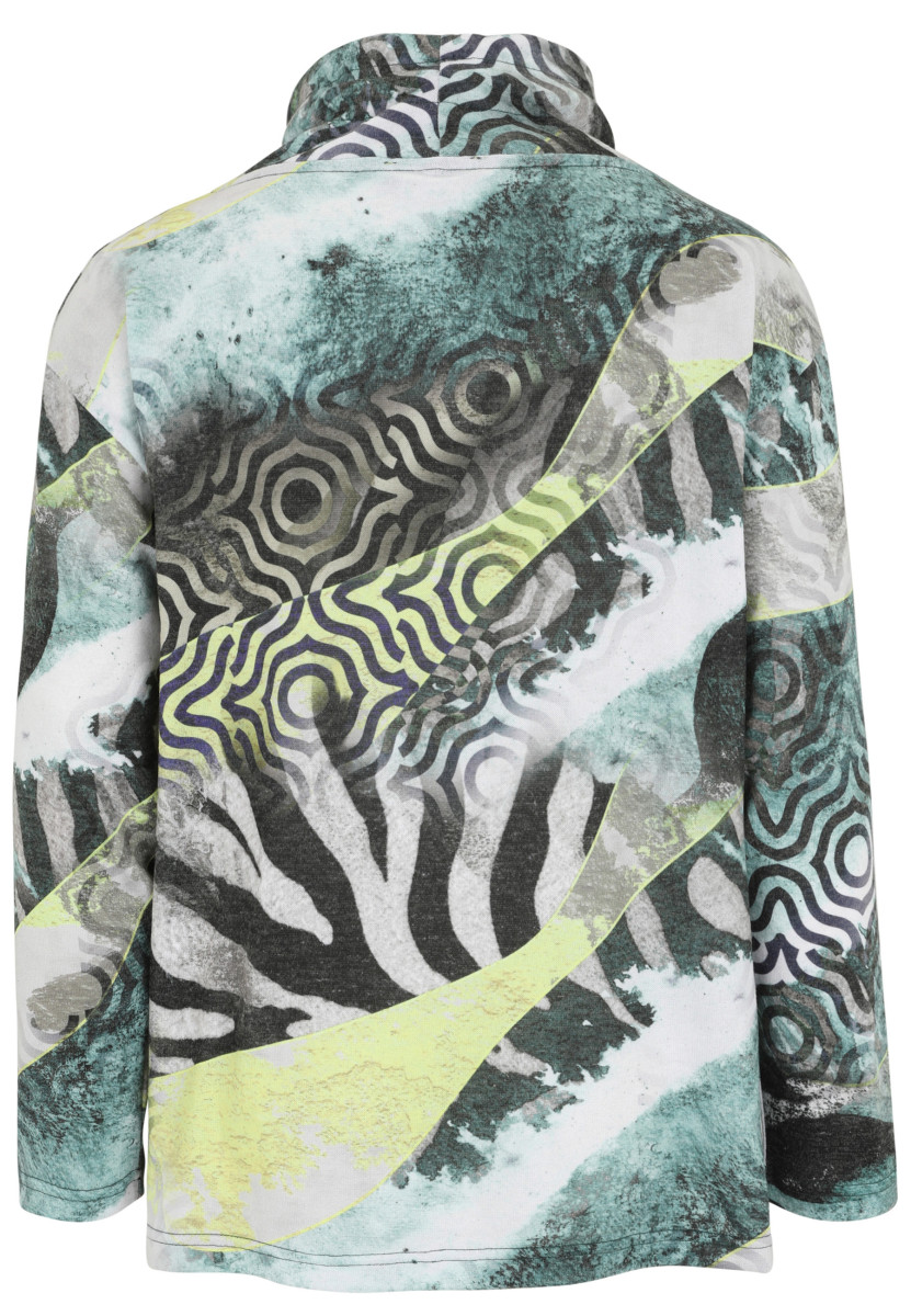 Shirt-Pulli
