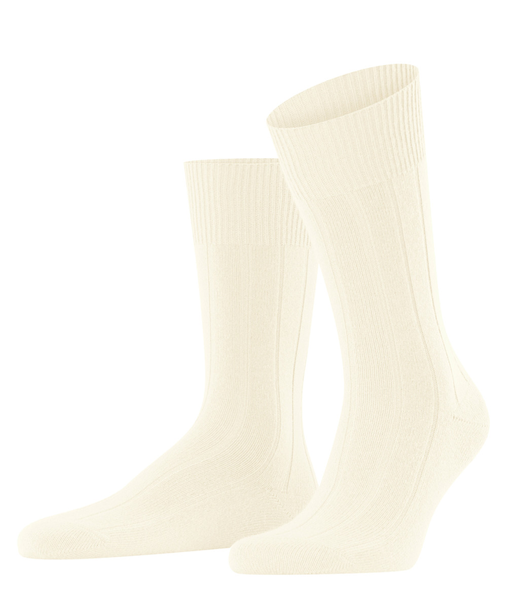 Socken "Lhasa Rib"