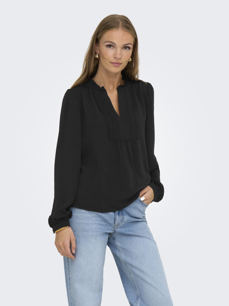 Bluse
