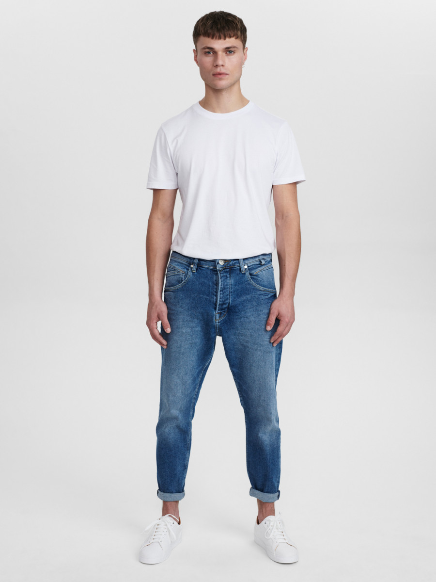 Jeans "Alex K3948"