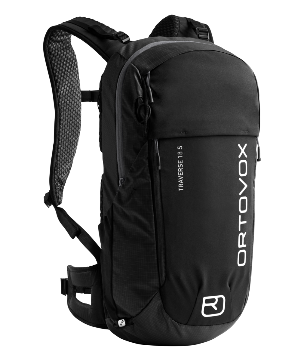 Rucksack "Traverse 18 S"