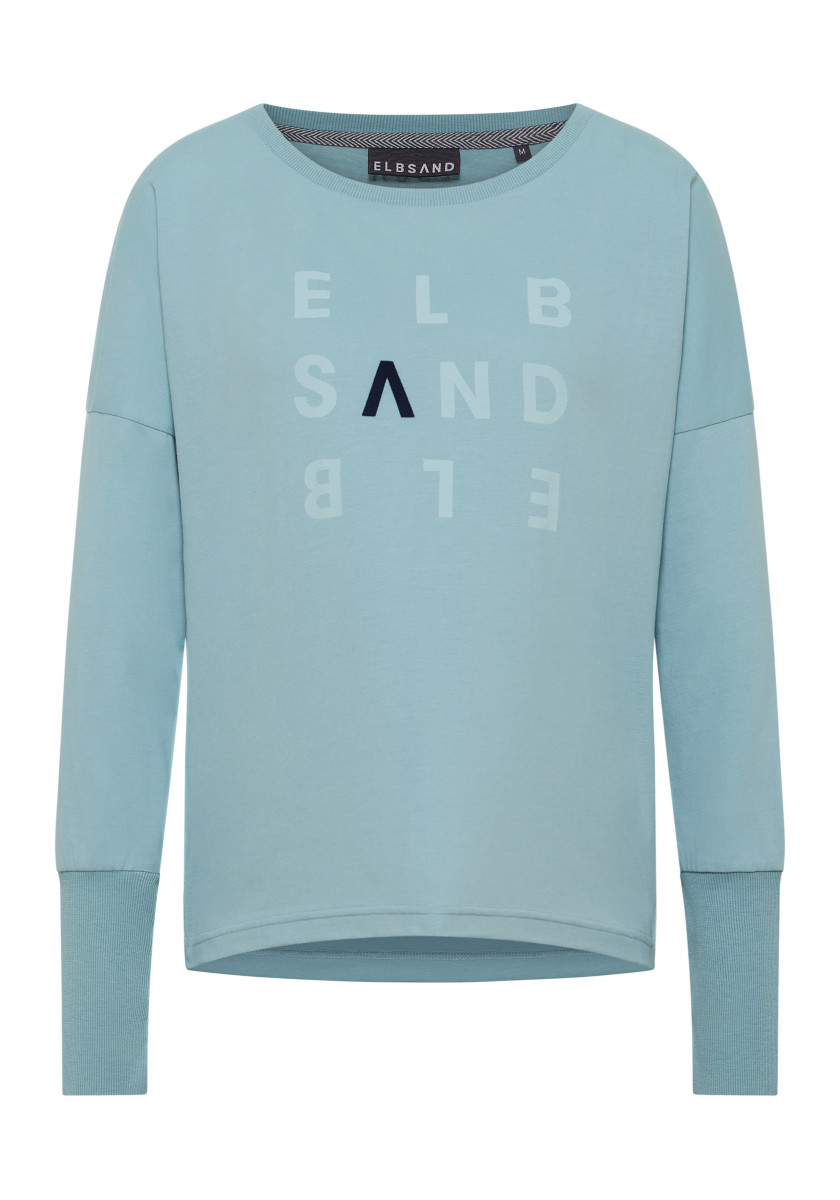 Longsleeve "Ingiara"