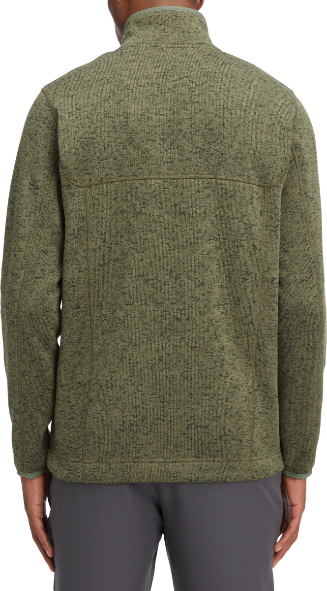 Unterjacke
