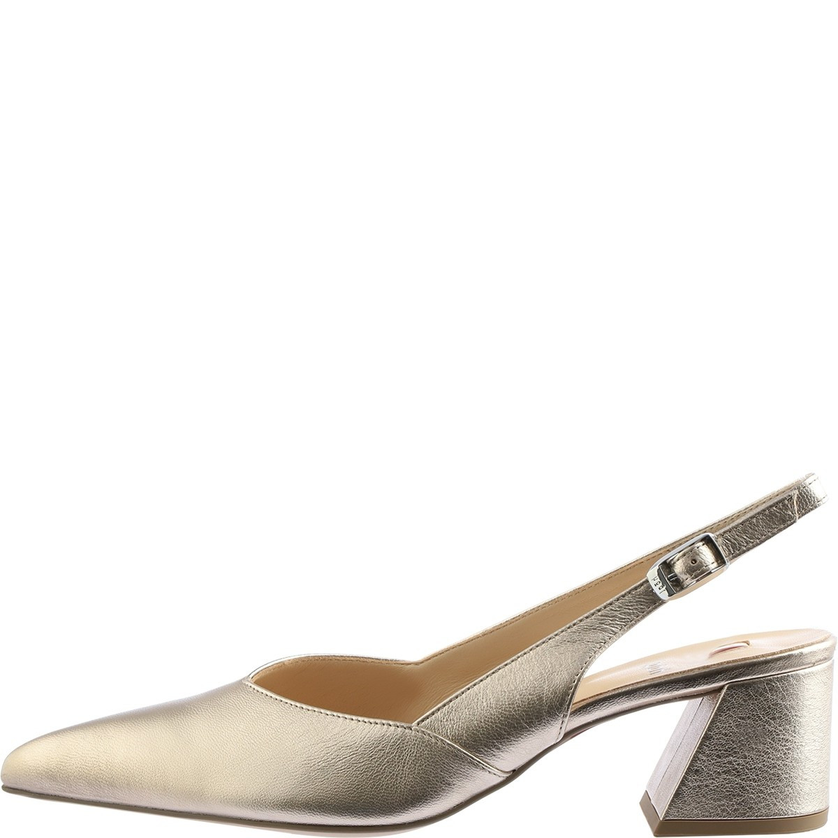 Sling-Pumps “Laura”
