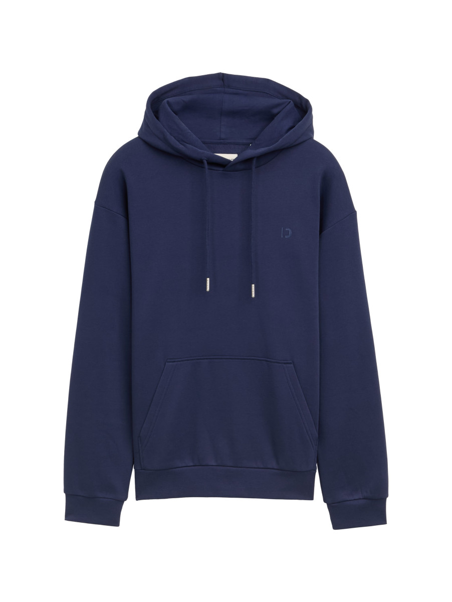 Sweatshirt mit Logo-Print