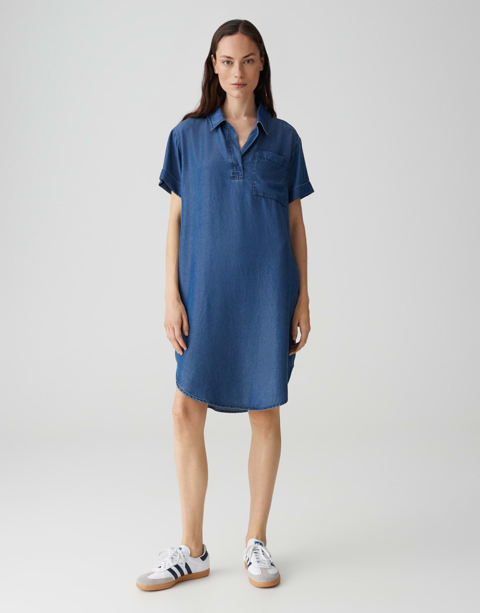 Kleid "Wasya"