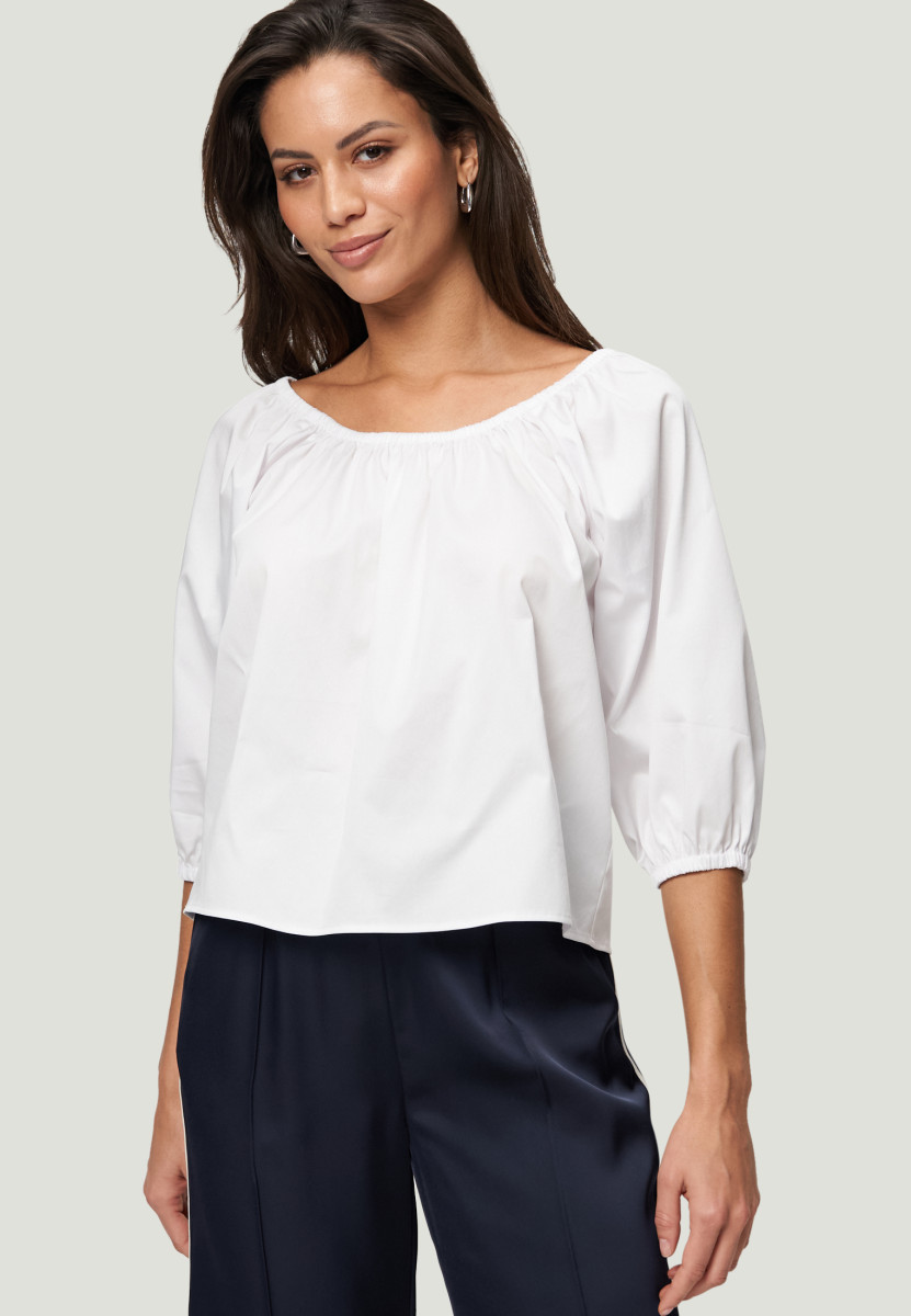 Blusenshirt