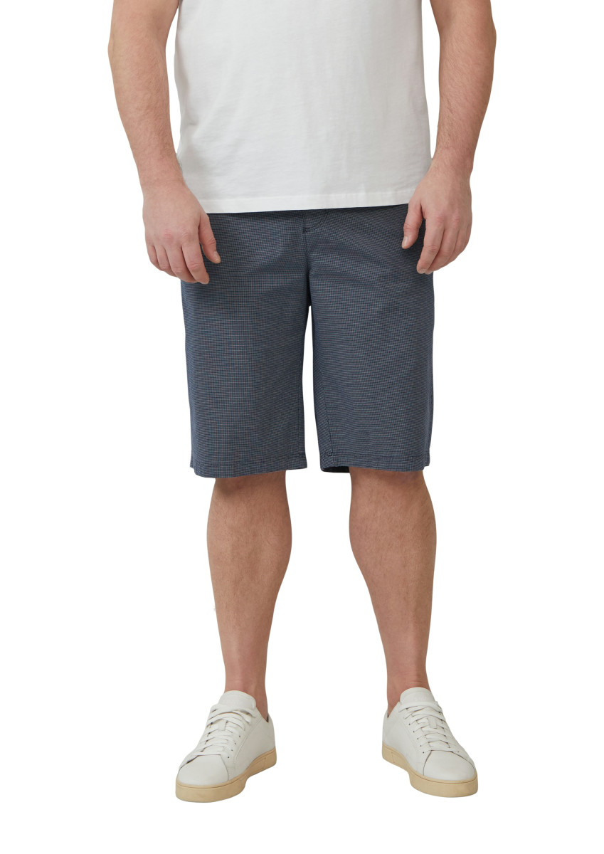 Bermuda Shorts